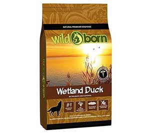 wildborn-wetland-duck-trockenfutter-test