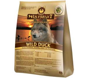 wolfsblut-wild-duck-adult-trockenfutter-test