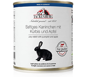 TACKENBERG-Nassfutter-Hunde-ohne-Zucker