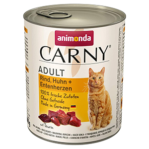animond-Carny-Adult-Katzenfutter-Nassfutter